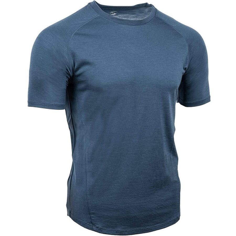 Apex Merino Tech T-Shirt - Men's