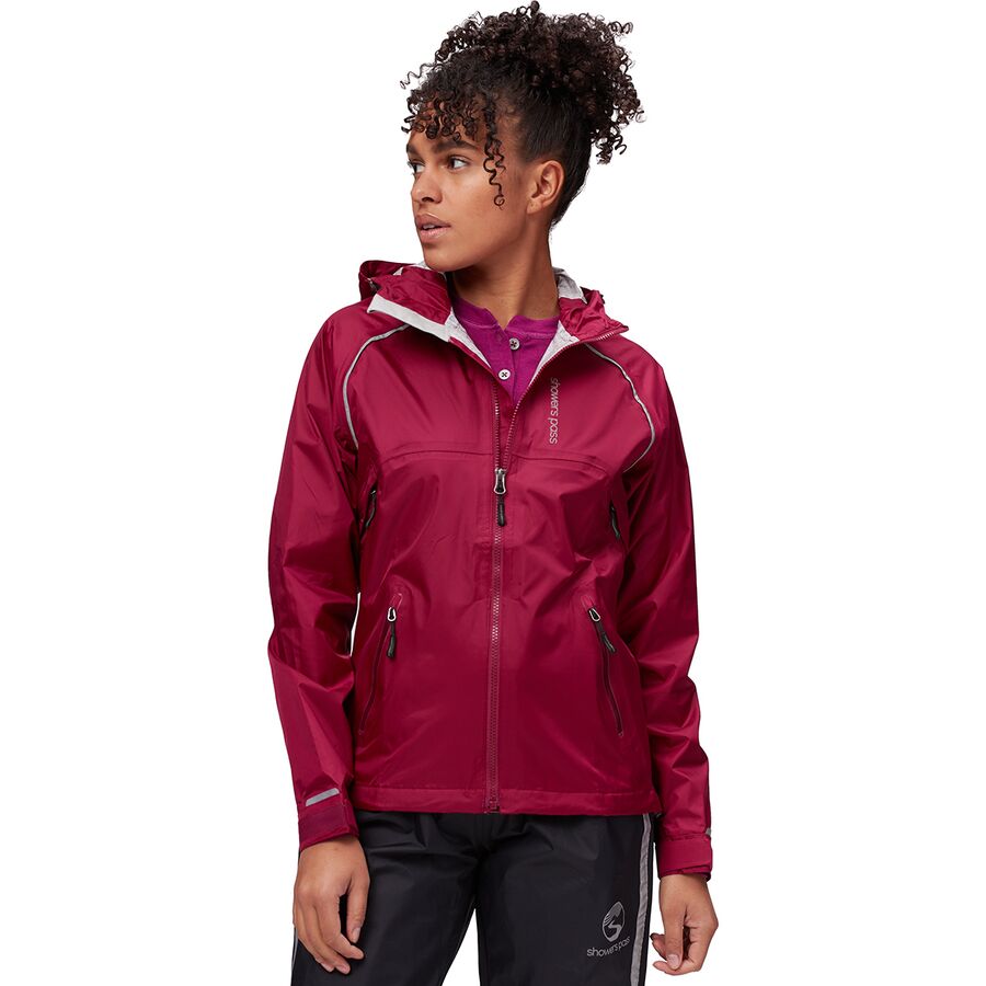 Syncline CC Jacket - Women's