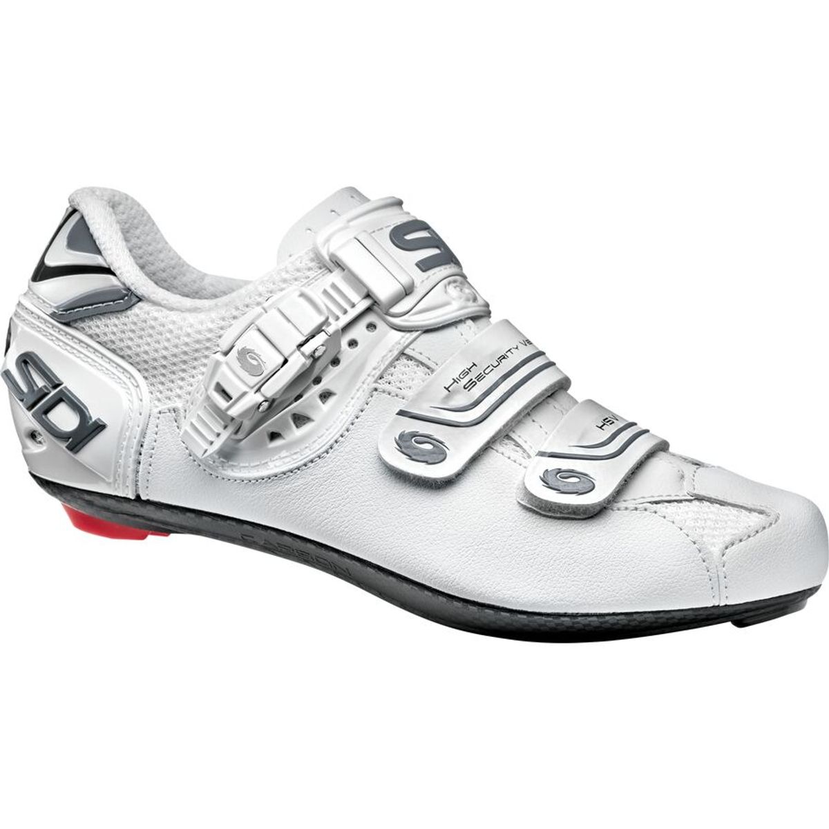 size chart sidi cycling shoes