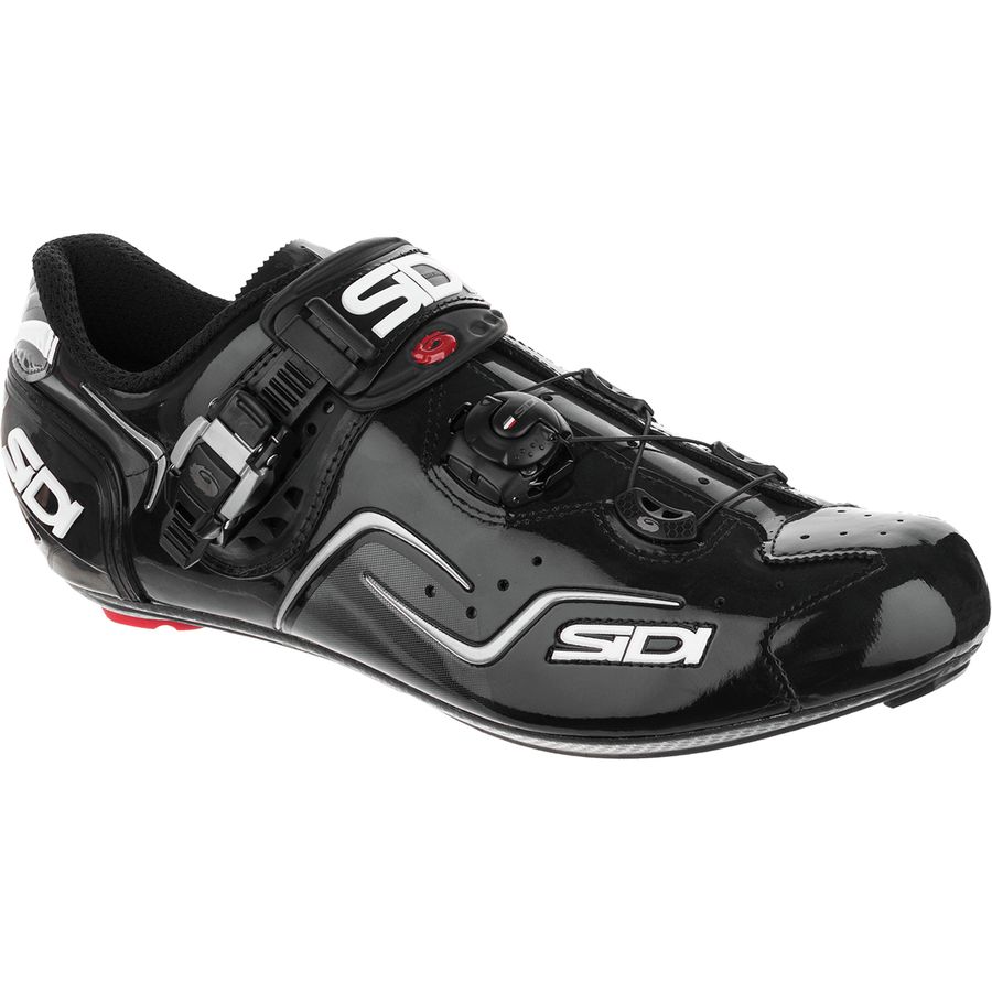 Sidi Kaos Carbon Cycling Shoe Men's Competitive Cyclist