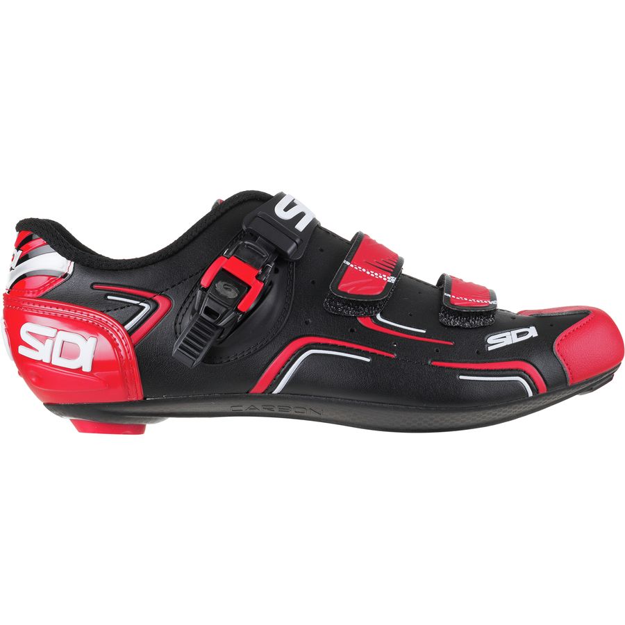 sidi level road cycling shoes