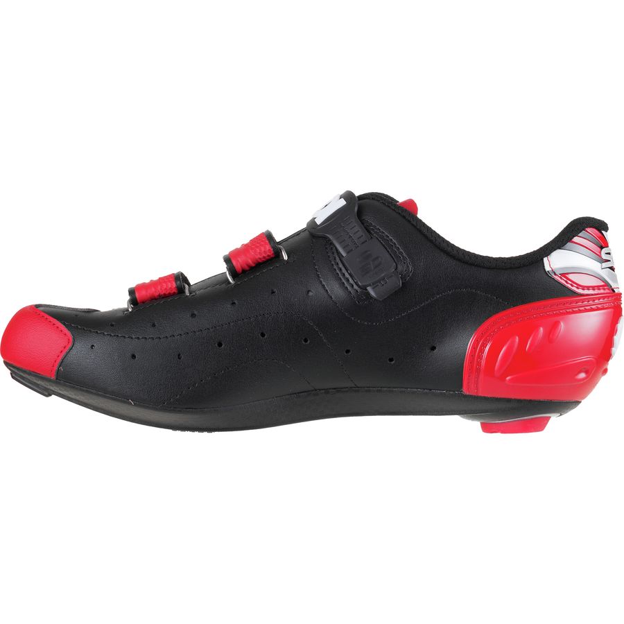 sidi level road cycling shoes