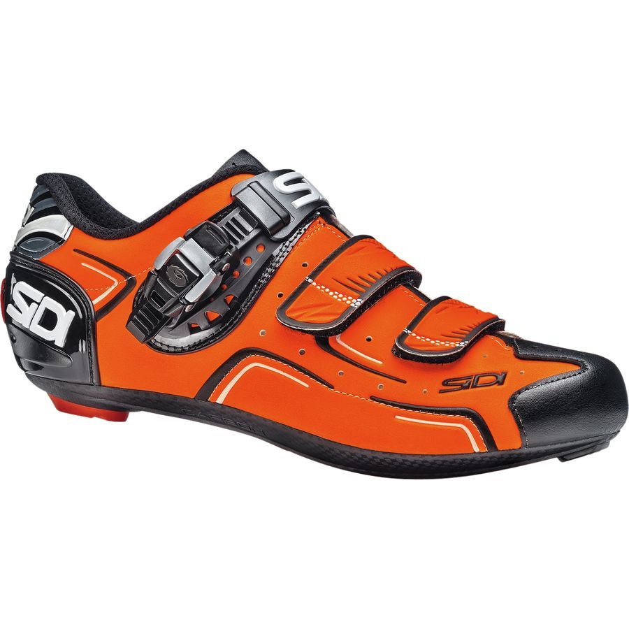 Sidi Level Carbon Cycling Shoe Men's Competitive Cyclist