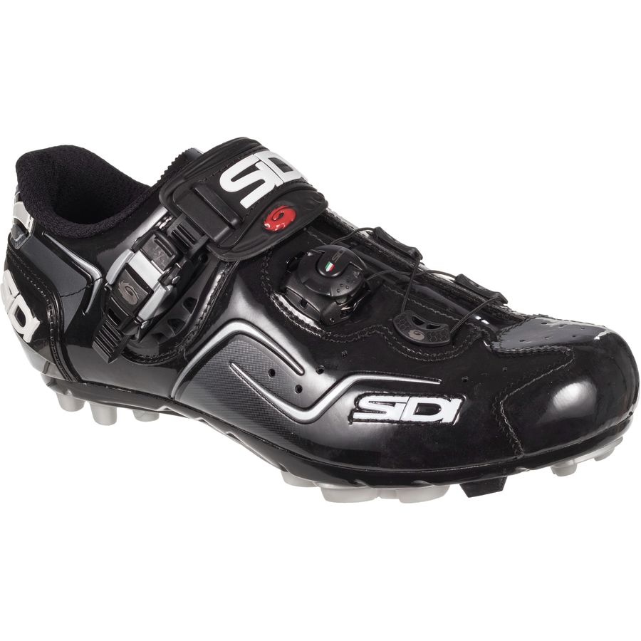 sidi cape mtb shoes