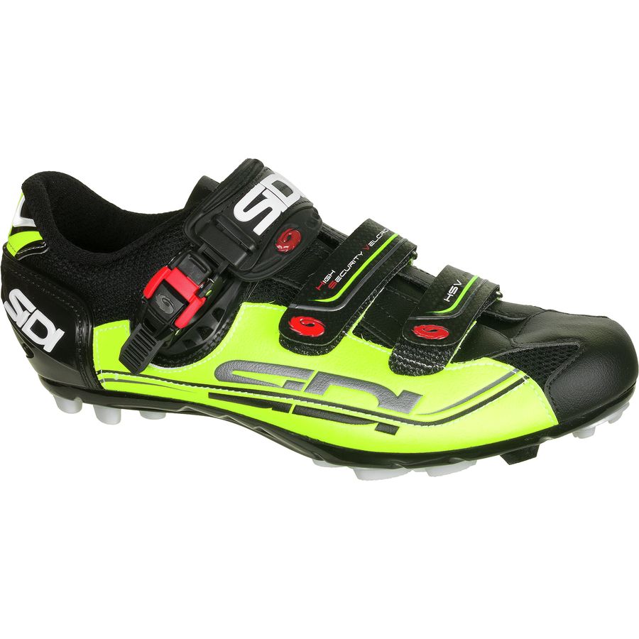 stryde bike shoes