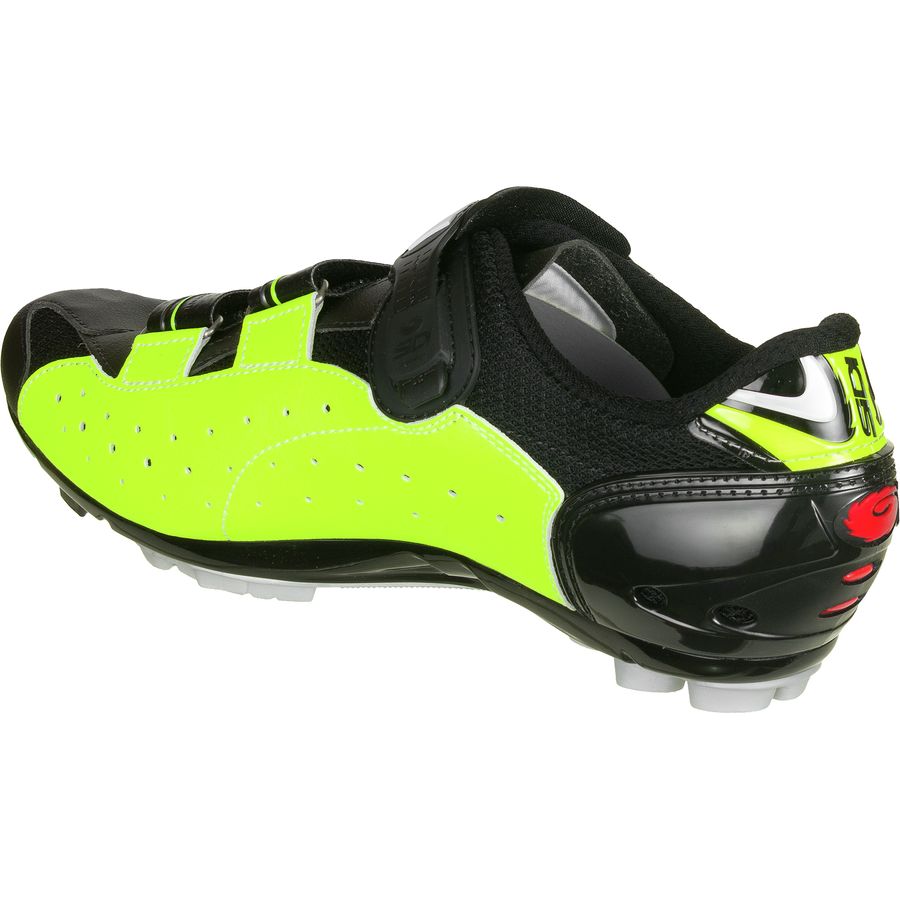 stryde bike shoes
