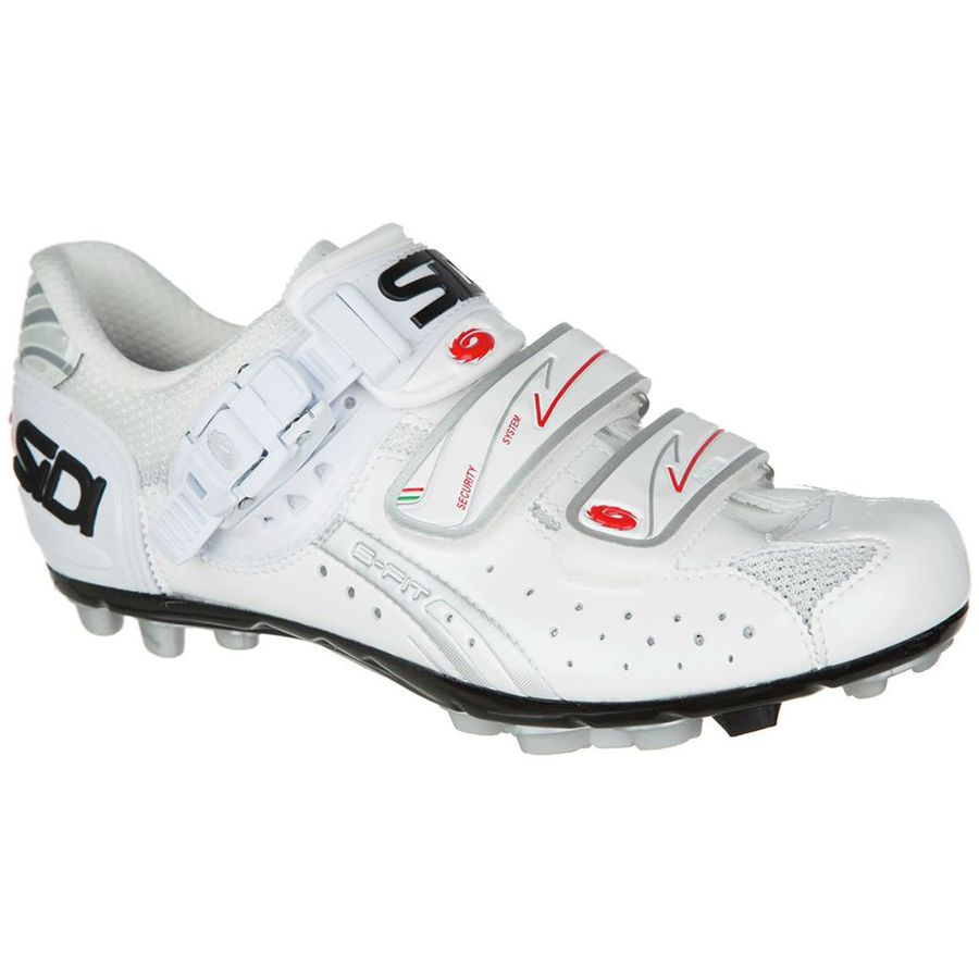 Sidi Dominator Fit Cycling Shoe - Women's | Competitive Cyclist