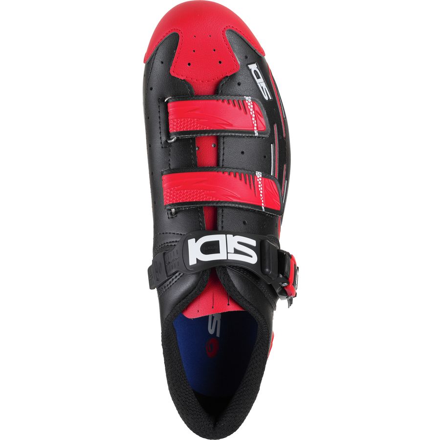 sidi buvel mtb shoe