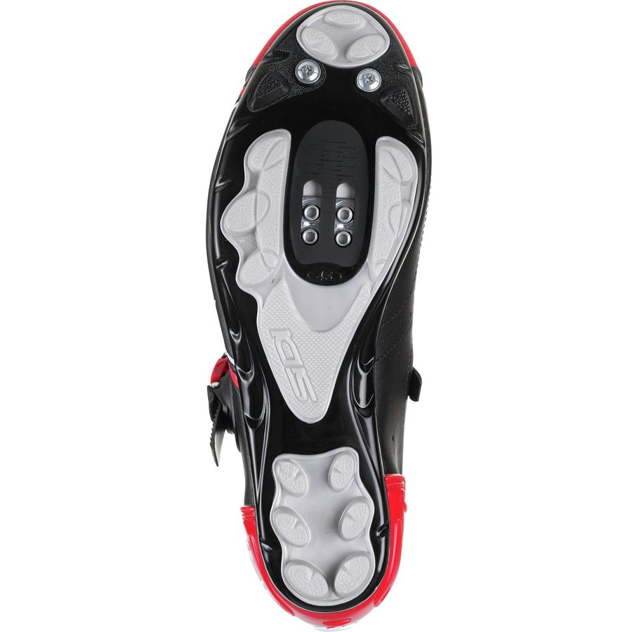 sidi buvel