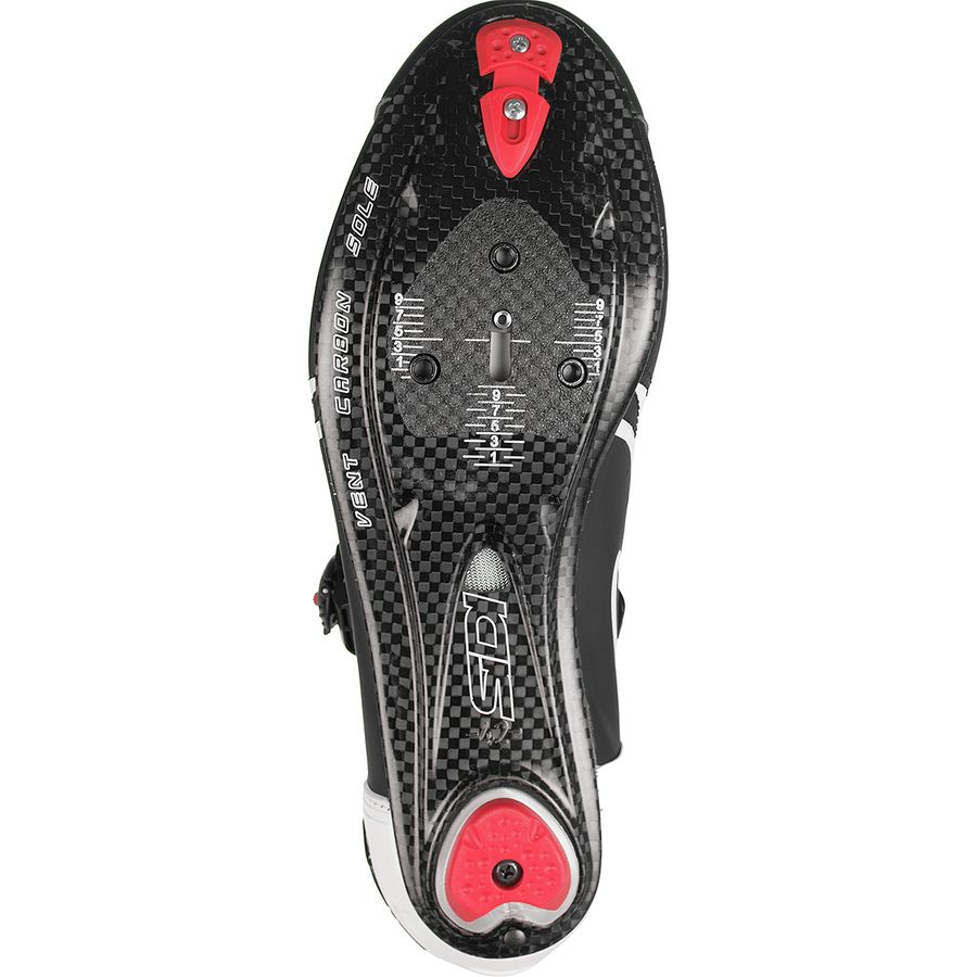 Sidi Wire Push Cycling Shoe Men's Competitive Cyclist