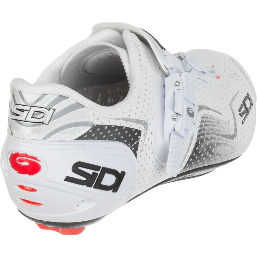 sidi kaos weight