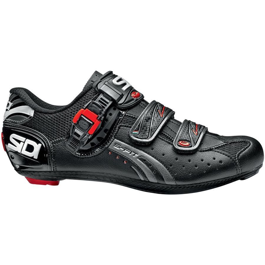 sidi genius fit