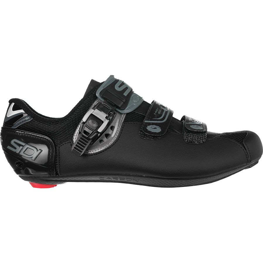 Sidi Genius 7 Carbon Mega Cycling Shoe 