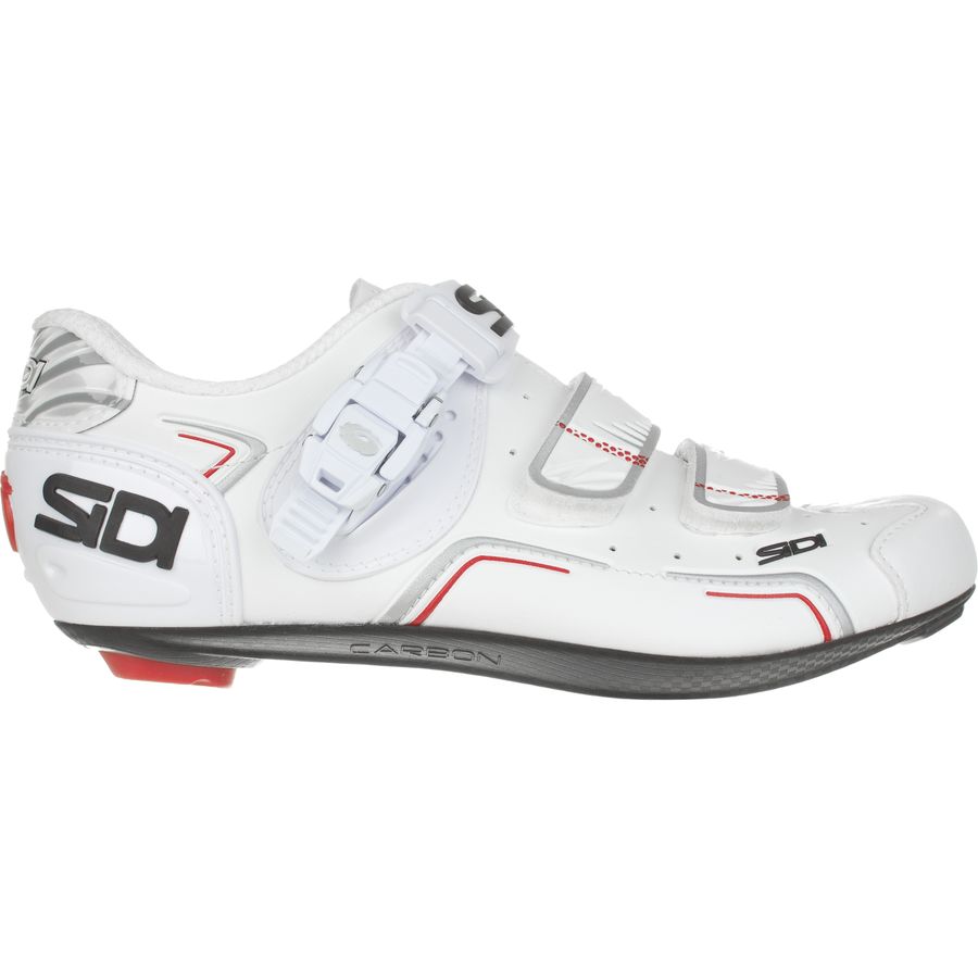 sidi level road cycling shoes