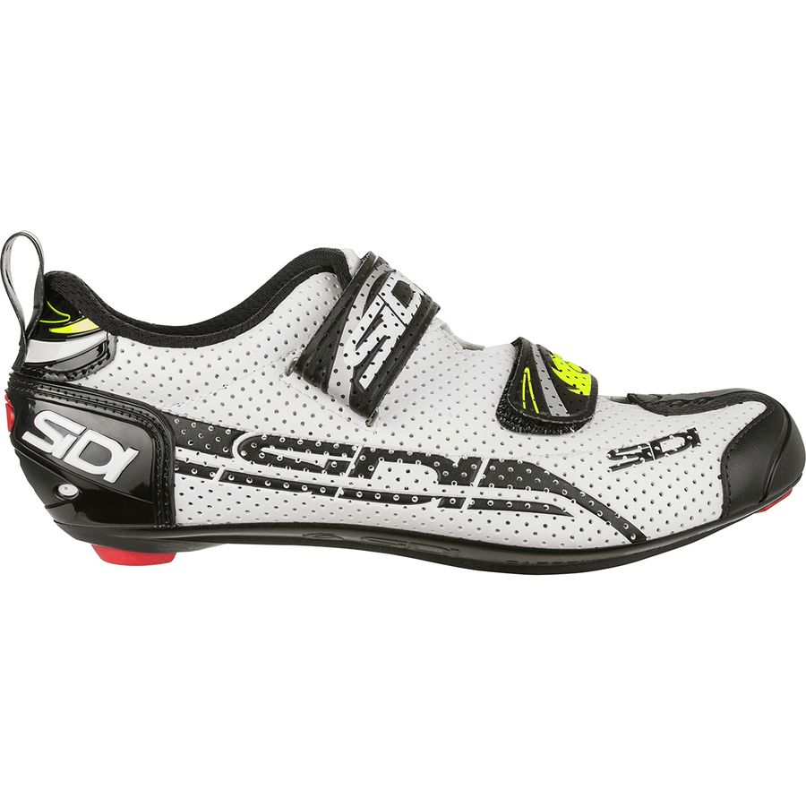 sidi t4 air carbon triathlon shoes