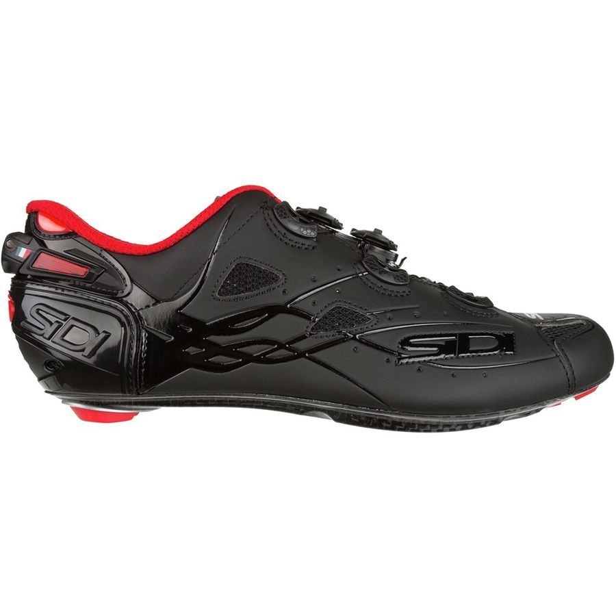 sidi shot matte