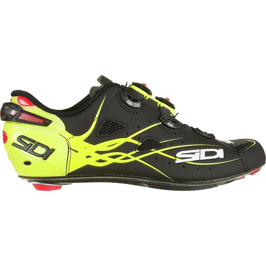 sidi shot 45