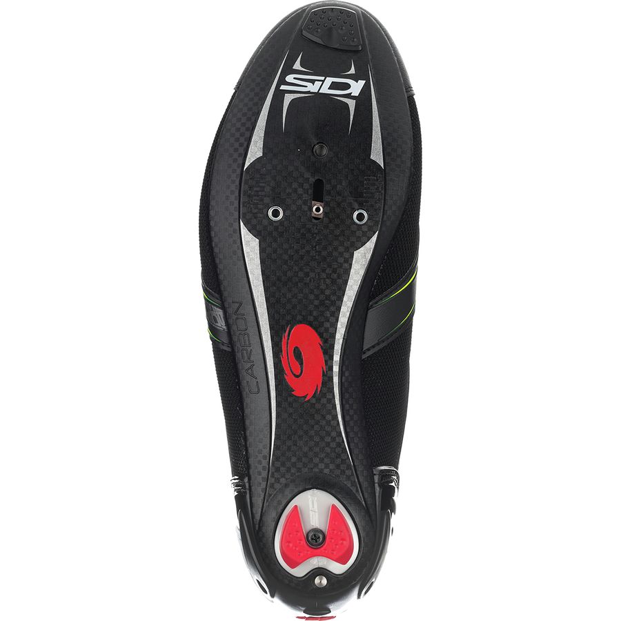 sidi zero gore road shoes