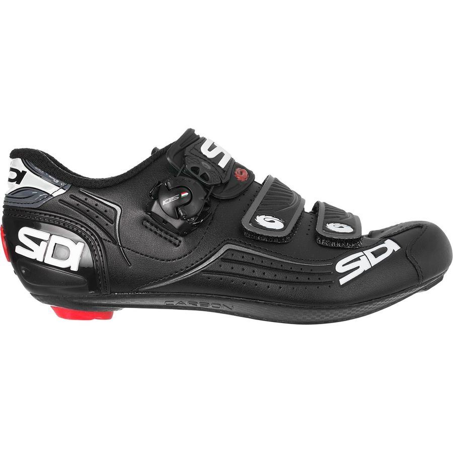 Sidi Alba Carbon Cycling Shoe - Men's 