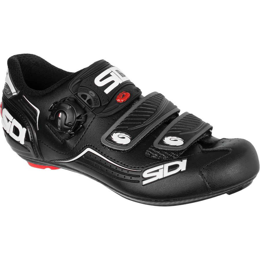 Sidi Alba Carbon Cycling Shoe Women�s Competitive Cyclist