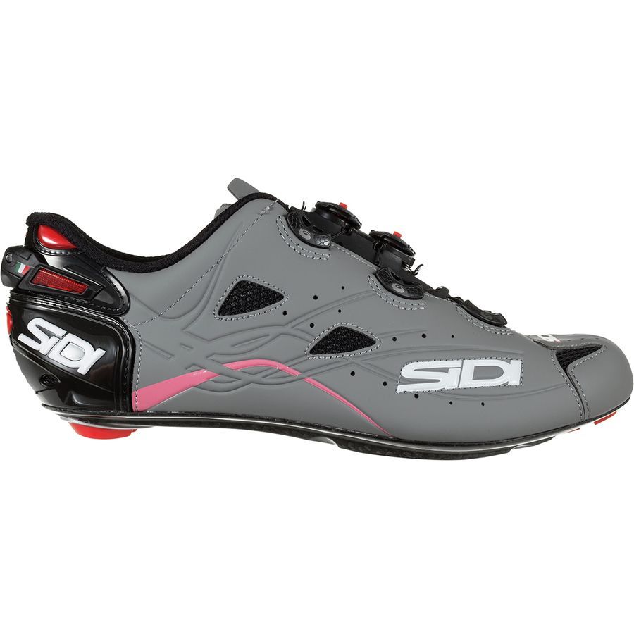 Sidi Shot Giro D�Italia Cycling Shoe Men�s Competitive