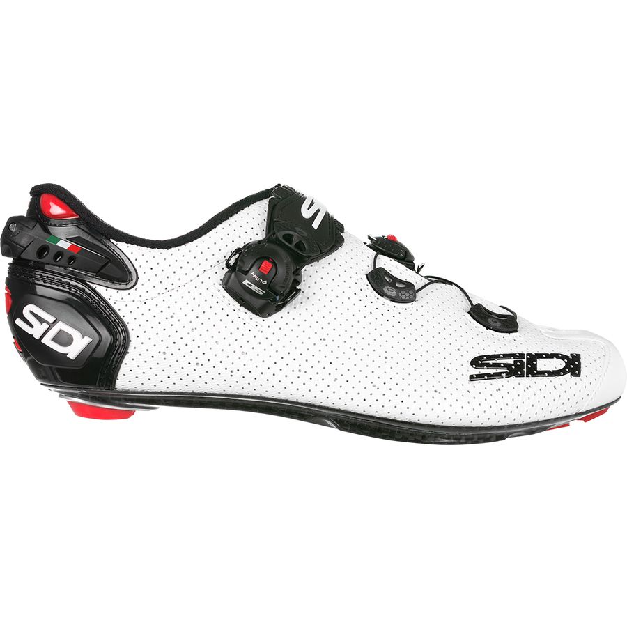 Sidi Wire 2 Air Vent Carbon Cycling 