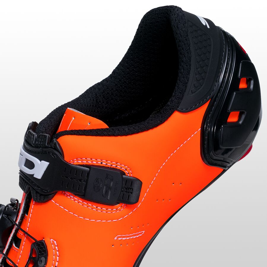 Sidi Ergo 5 Carbon Cycling Shoe Men's Competitive Cyclist