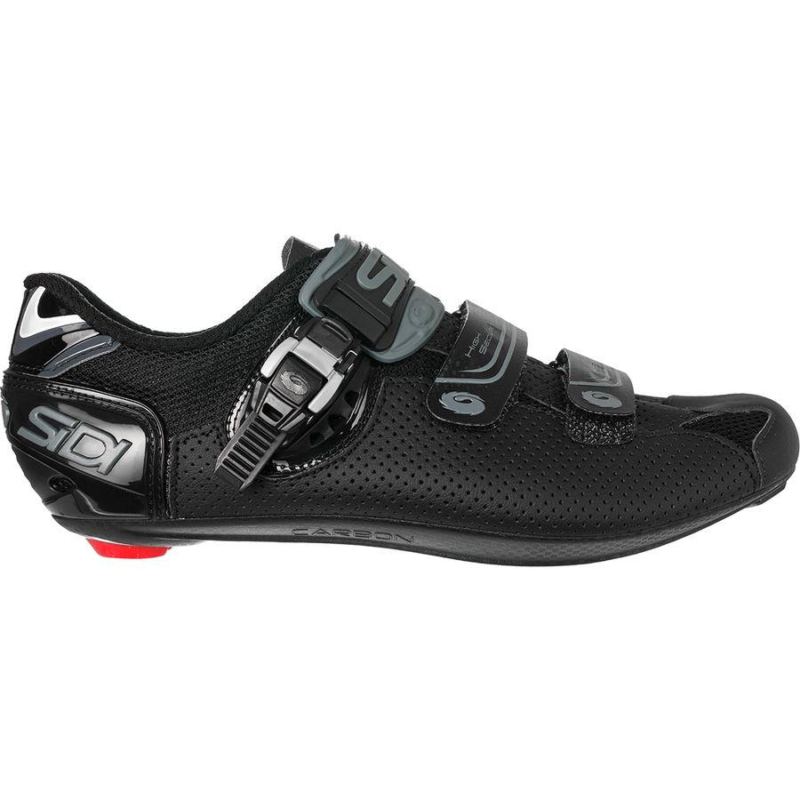 Genius 7 Air Carbon Cycling Shoe - Men's