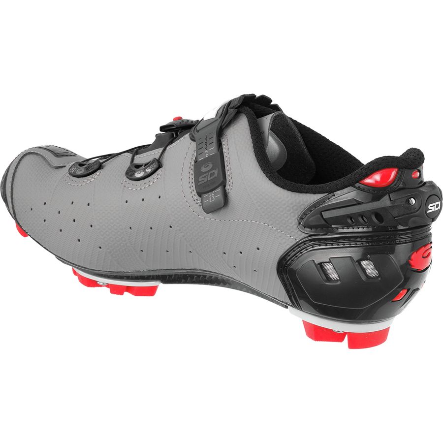 drako 2 srs mountain bike shoes