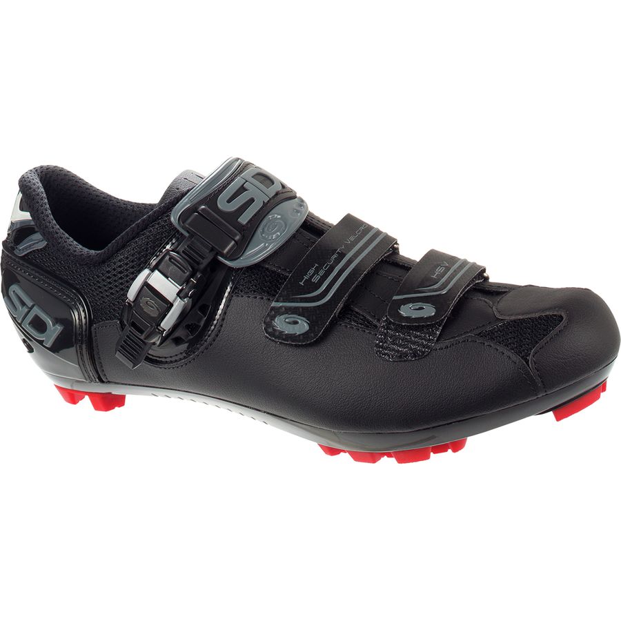 Sidi Dominator 7 SR Cycling Shoe - Men's | Competitive Cyclist