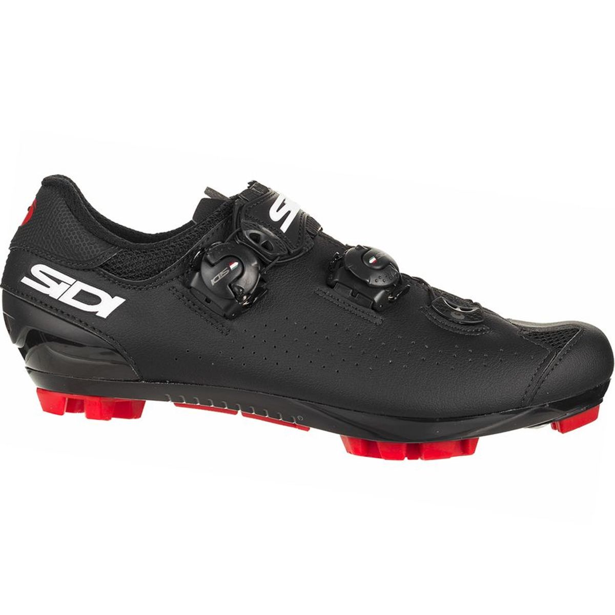 sidi dominator 10 mtb shoes