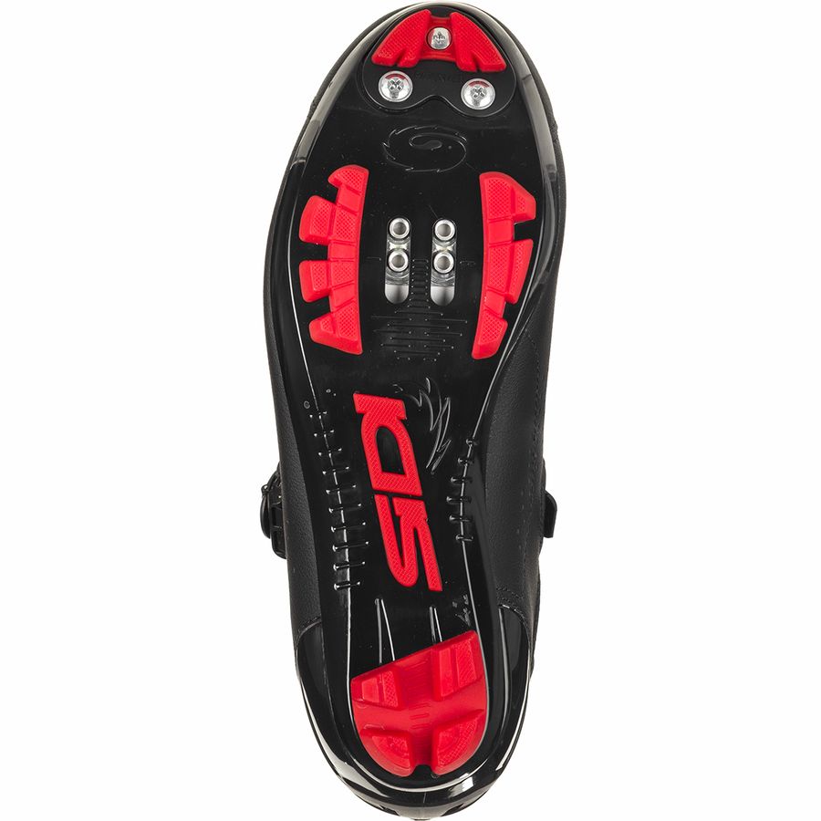 stryde bike shoes