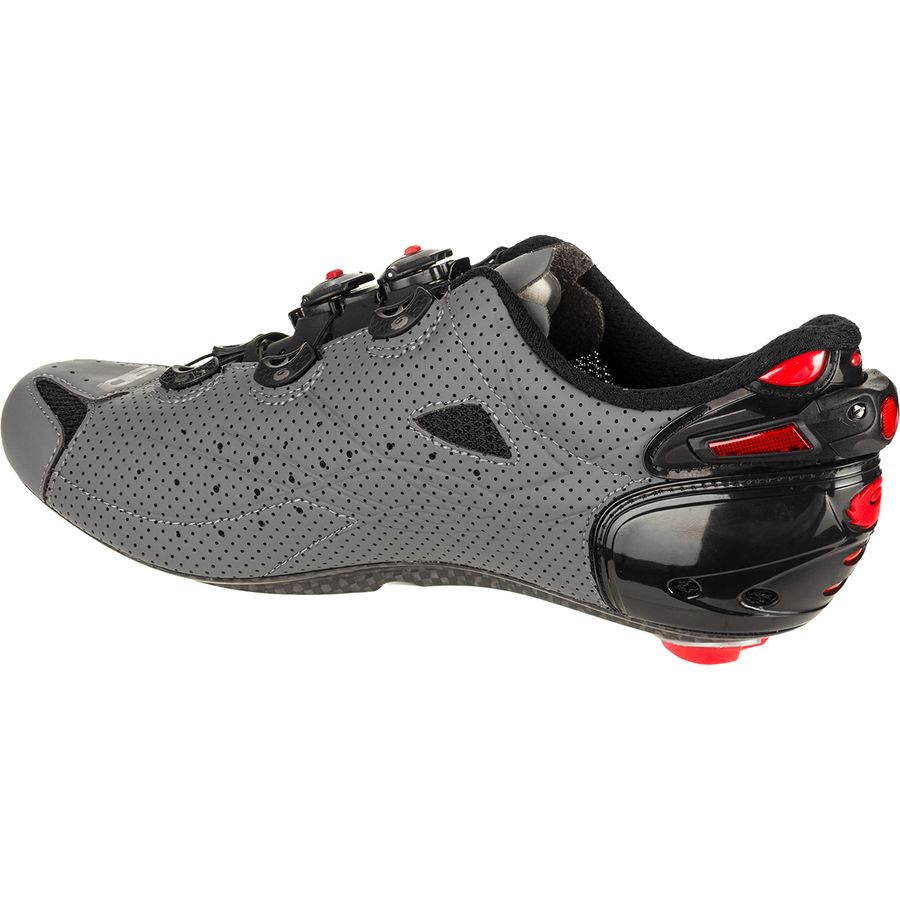 sidi shot cycling shoes