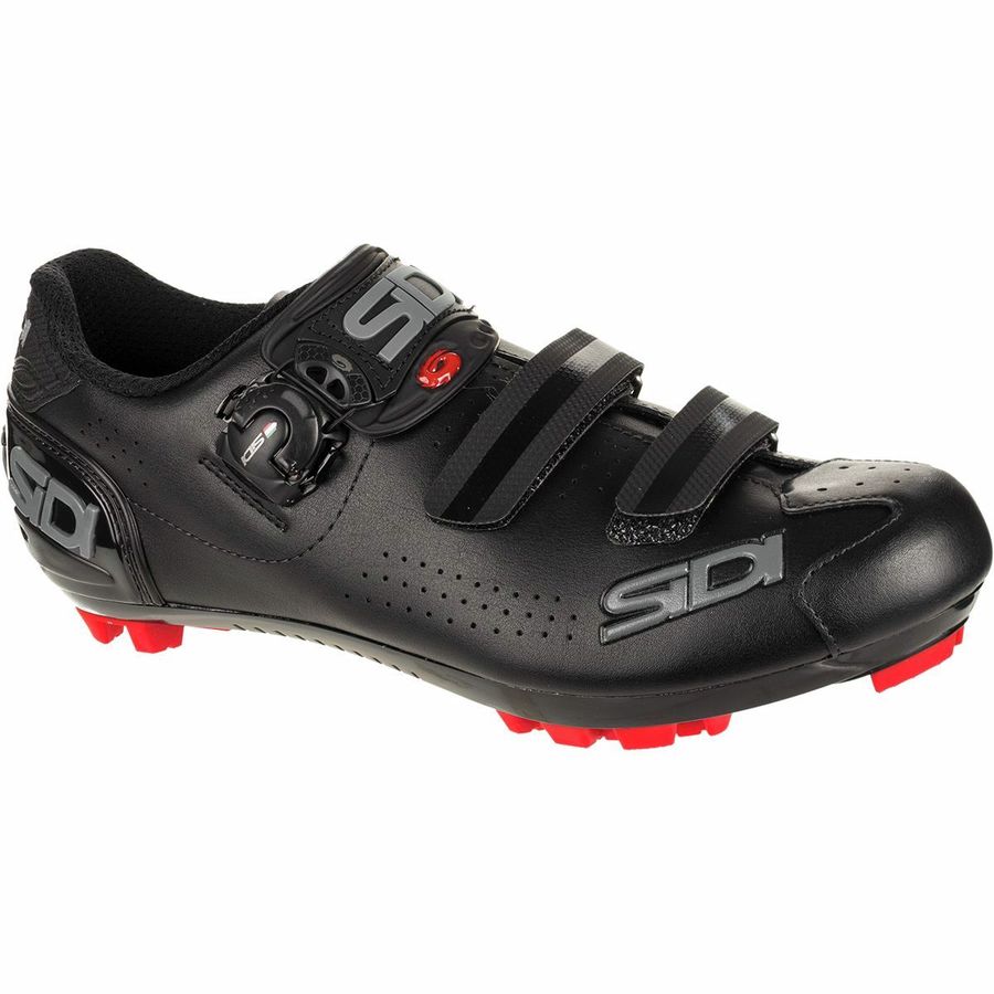 sidi trace 2 mtb shoes