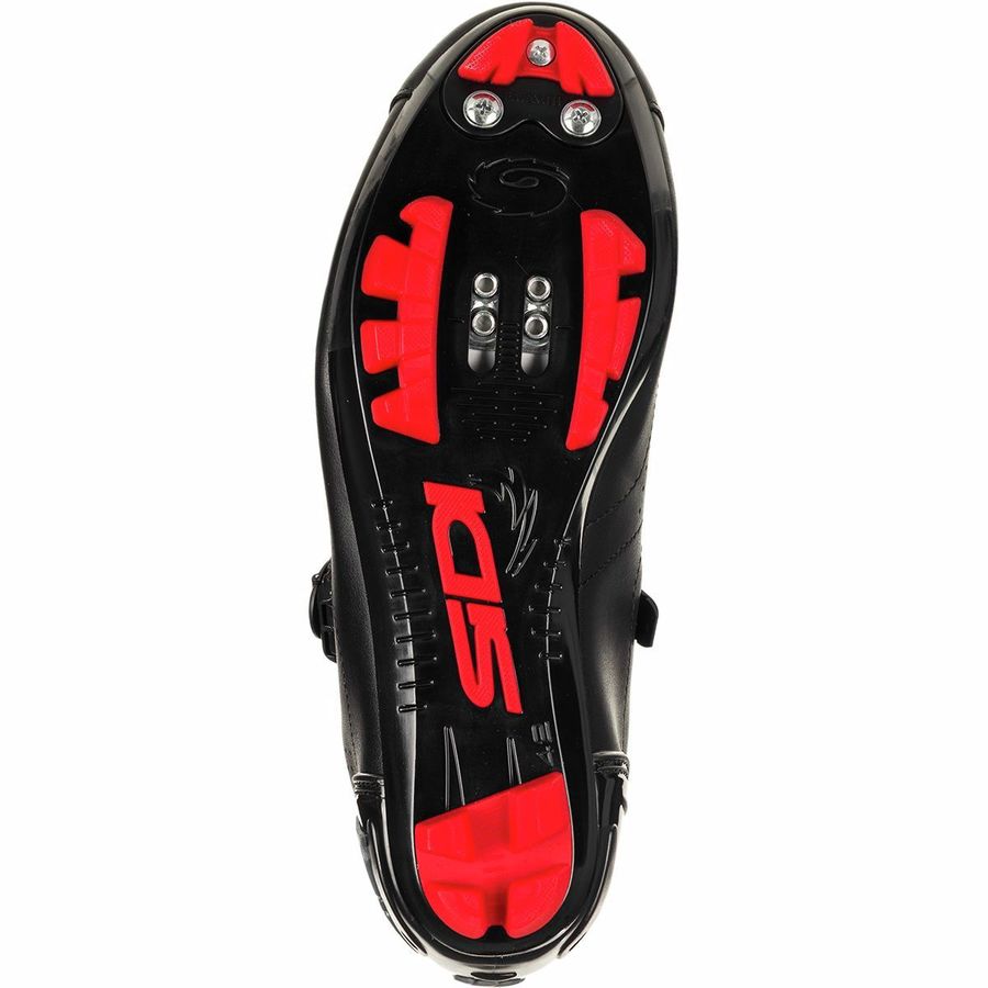 sidi trace 2 yellow