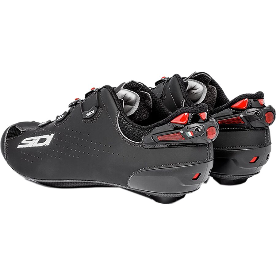 sidi shot cycling shoes