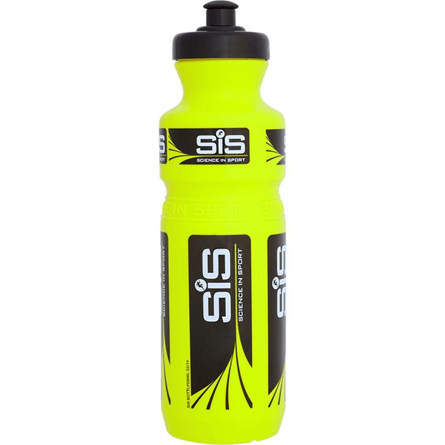 Science in Sport 800ml NarrowNeck Water Bottle Competitive Cyclist