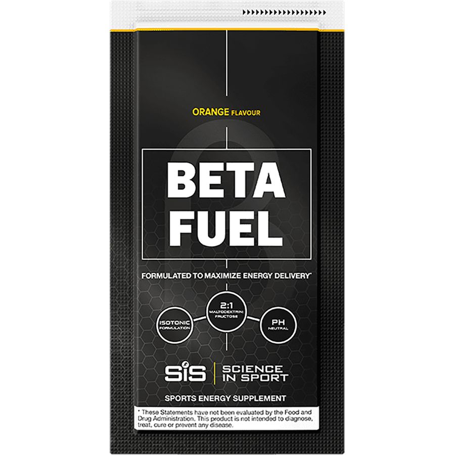 Beta Fuel