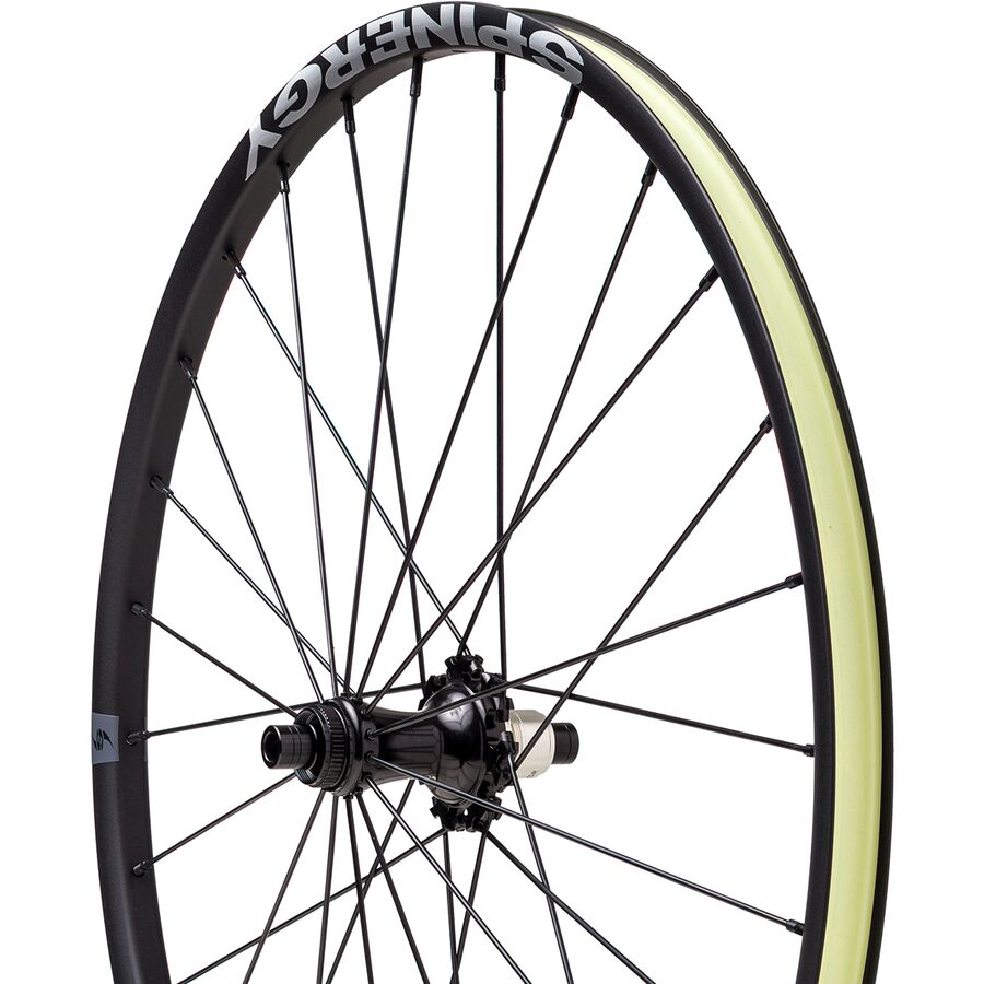 GXMax 29in Boost Wheelset
