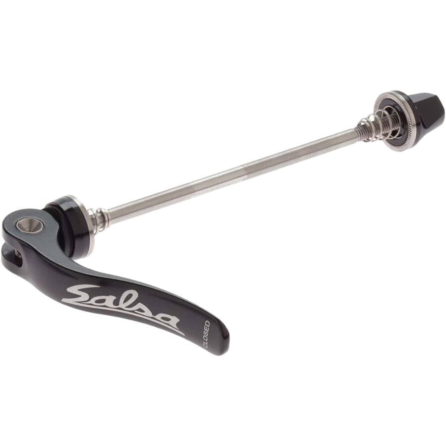 Stainless Flip-Offs Skewer - Front