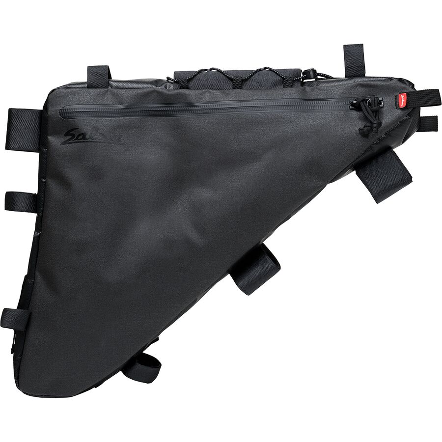 EXP Series Hardtail Frame Pack 2