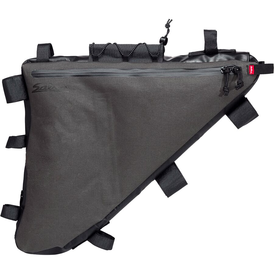 EXP Series Hardtail Frame Pack 3