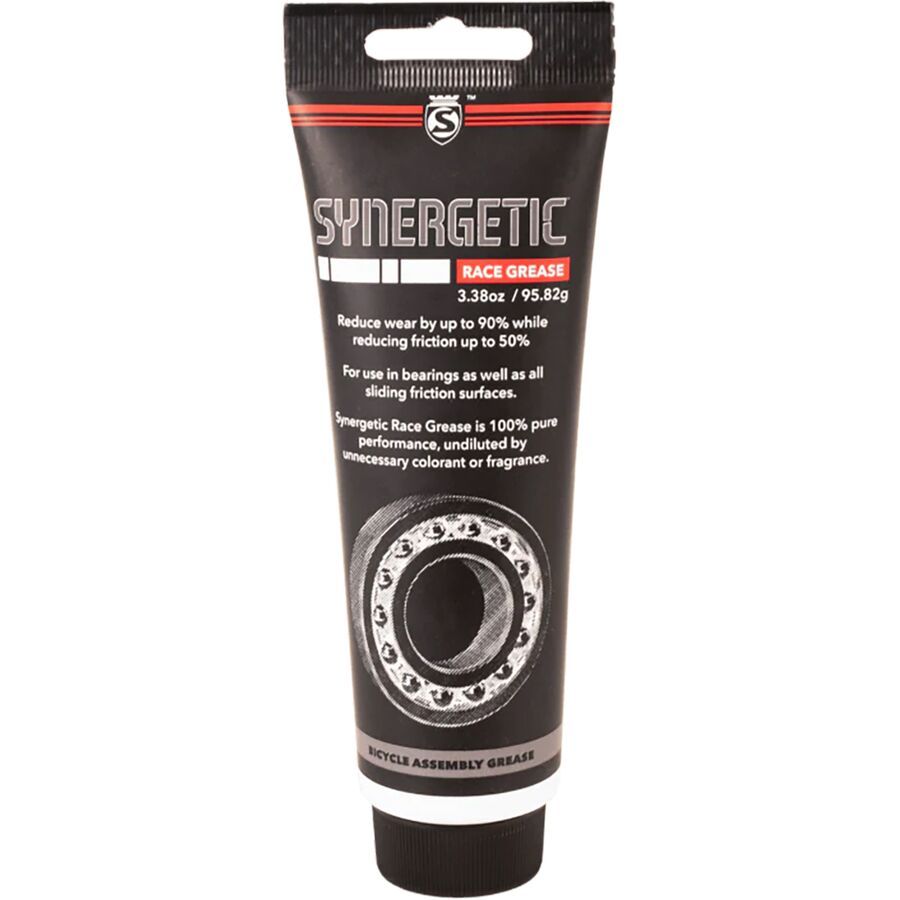 Synergetic Race Grease