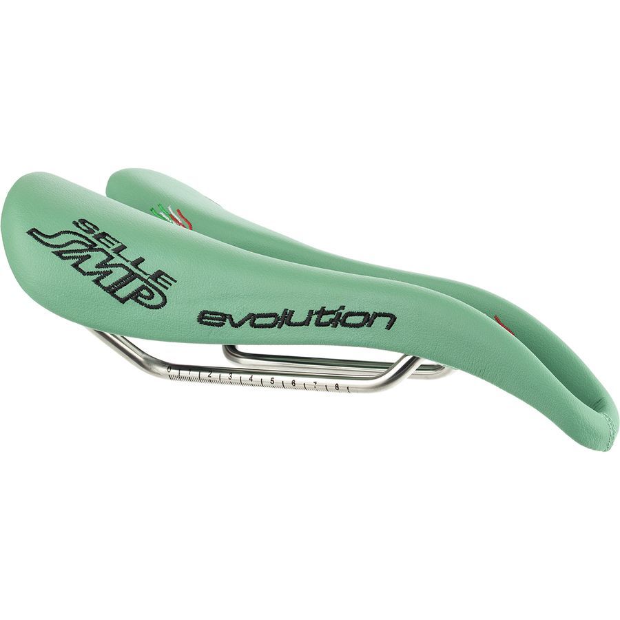 selle smp evolution review