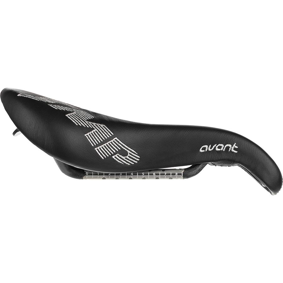 smp avant saddle