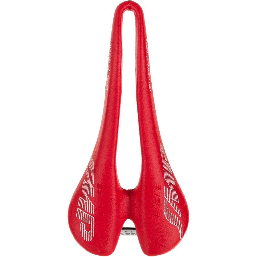 Selle SMP Evolution Saddle Men's Competitive Cyclist