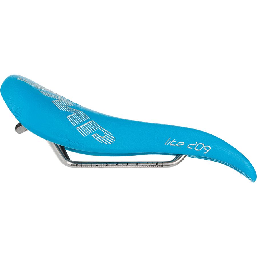 smp lite 209 saddle