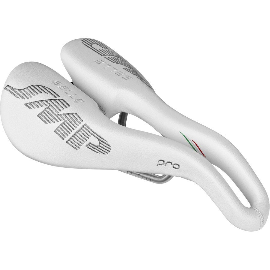 smp pro saddle
