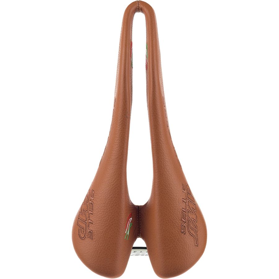 smp stratos saddle