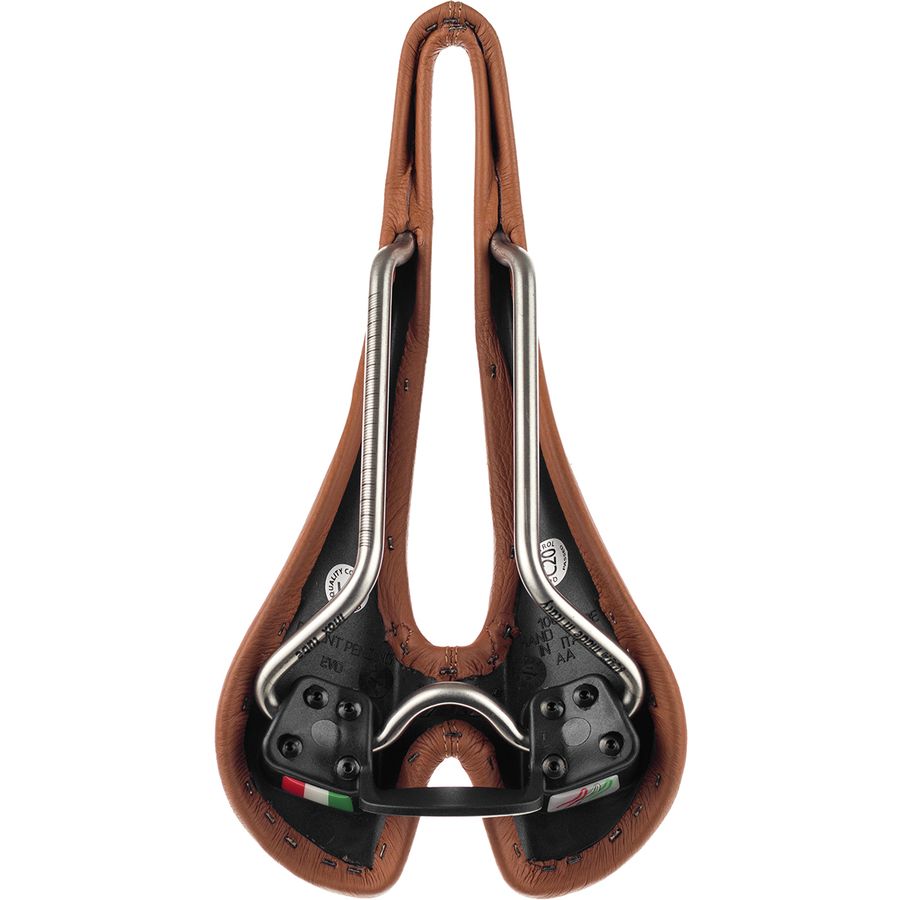 smp stratos saddle
